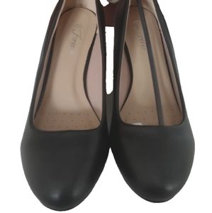 Forever Womens Doris-23 Wedges